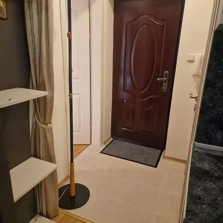 Apartmán 