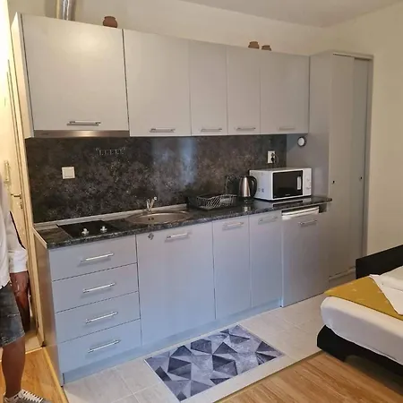 Apartmán 