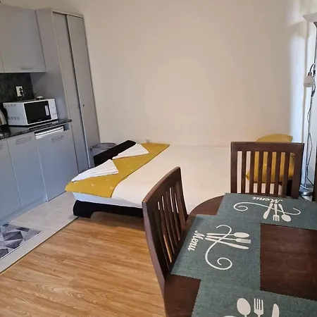 Apartmán 